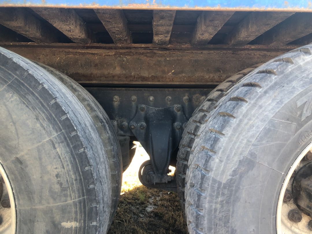 2009 STERLING L9500 - Image 18